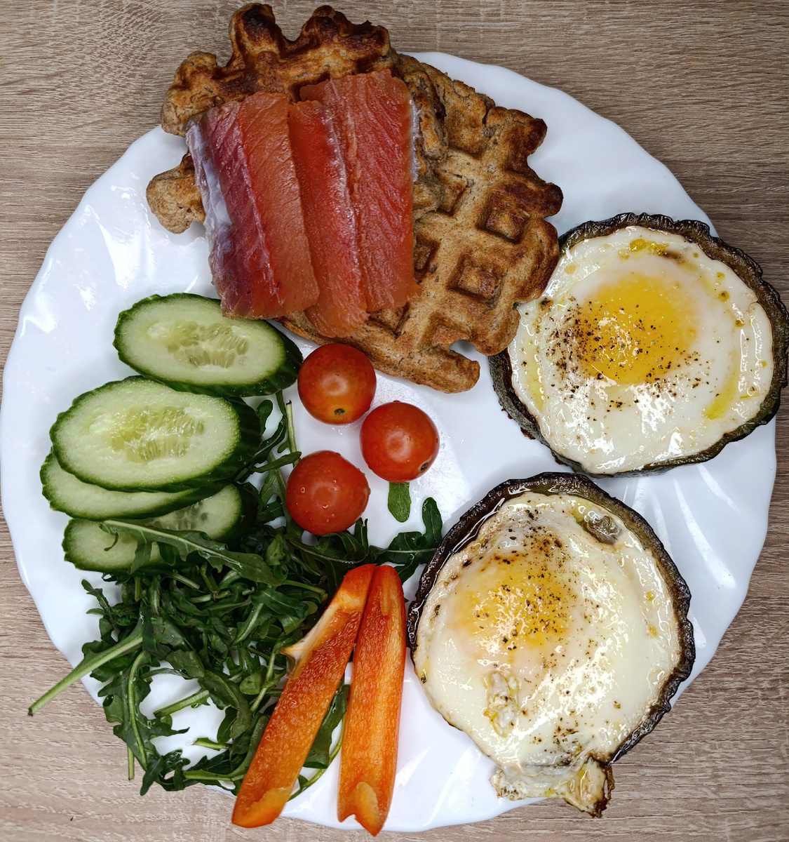 Фото Уралочка 