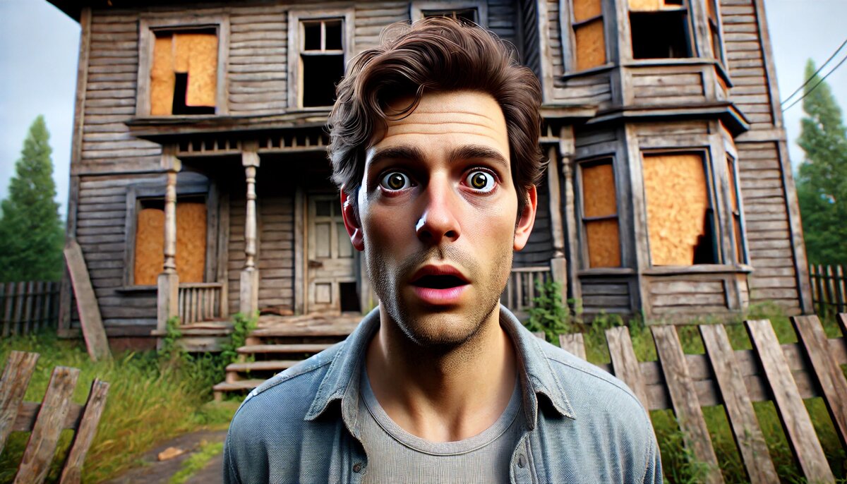 Банкротство по-русски: как не остаться в одних трусах и с ипотекой