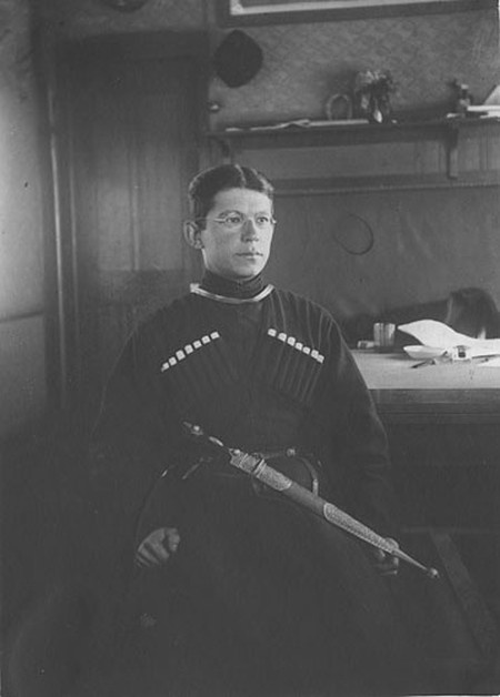 Алексей Автономов.