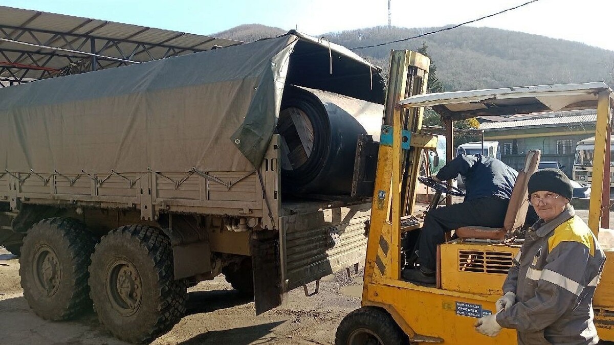    Фото: пресс-служба администрации Туапсе