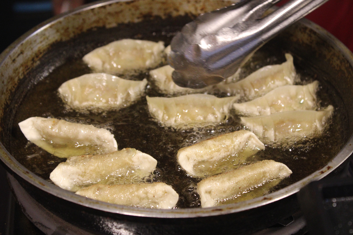 Люблю такое!