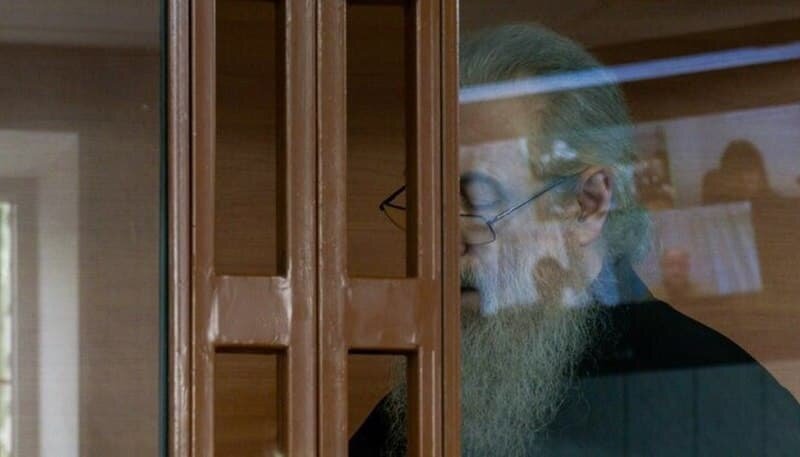    Украинский суд продлил арест наместника Святогорской Лавры митрополита Арсения ещё на два месяца