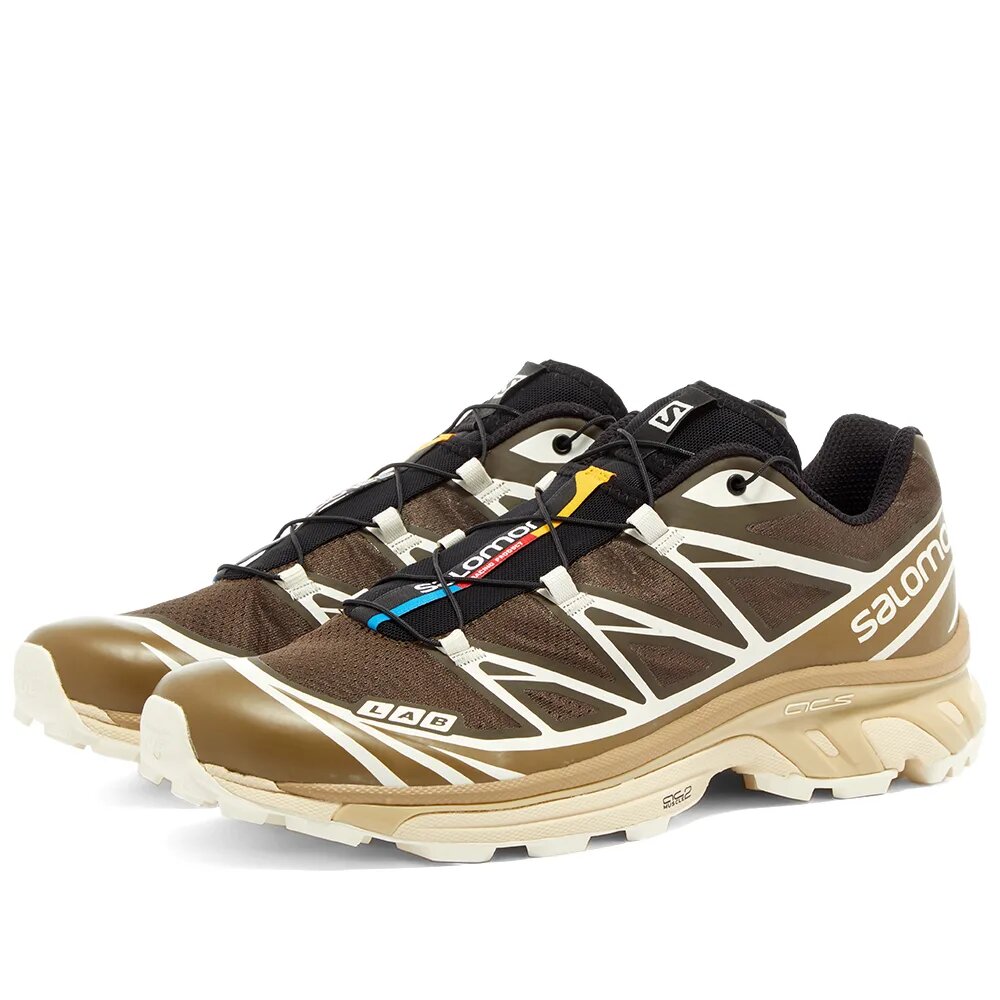 Salomon XT- 6