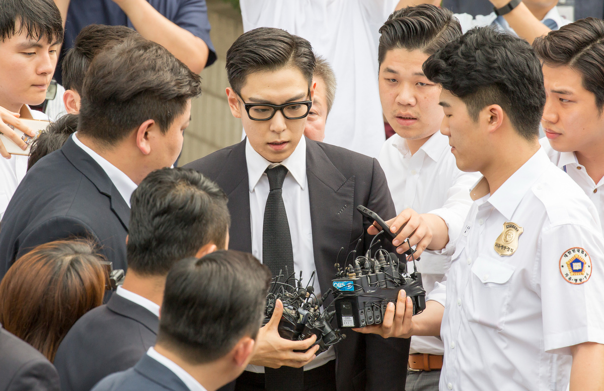 Фото: Lee Jae-Won/AFLO/Global Look Press