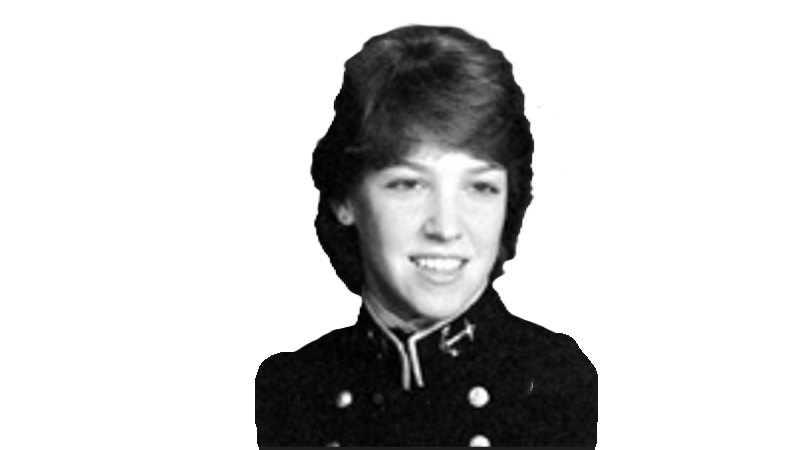 Лиза Мари Капуто