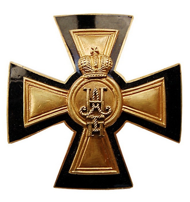 Знак 4-го пехотного Копорского полка. Утвержден 8 декабря 1910 г. https://www.ria1914.info/index.php/Файл:4-й_пехотный_Копорский_полк_-_знак.jpg 16.05.1803 – Сформирован по Высочайшему повелению Императора Александра 1-го Благословенного из рот, выделенных от 11-ти гренадерских и мушкетерских полков: Санкт-Петербургского, Таврического и Екатеринославского гренадерских; Черниговского, Тобольского, Севского, Днепровского, Ревельского, Софийского, Псковского и Тульского мушкетерских и назван «КОПОРСКИЙ мушкетерский полк» (в составе 3-х батальонов).