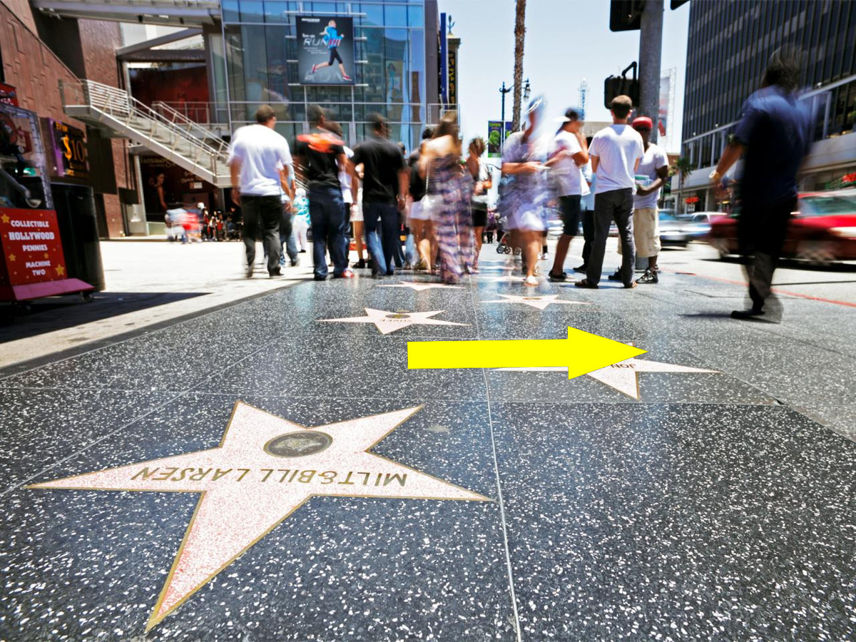    Загадка Голливуда: Что на самом деле скрывают звёзды?