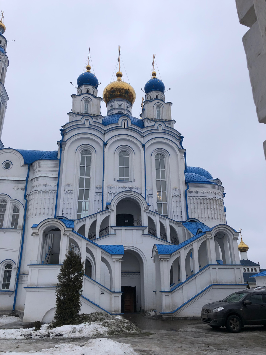 Собор Александра Невского