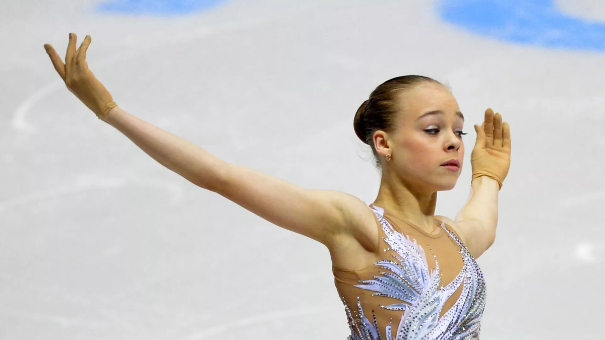 © photo: Sputnik / Pavel Lisitsin 