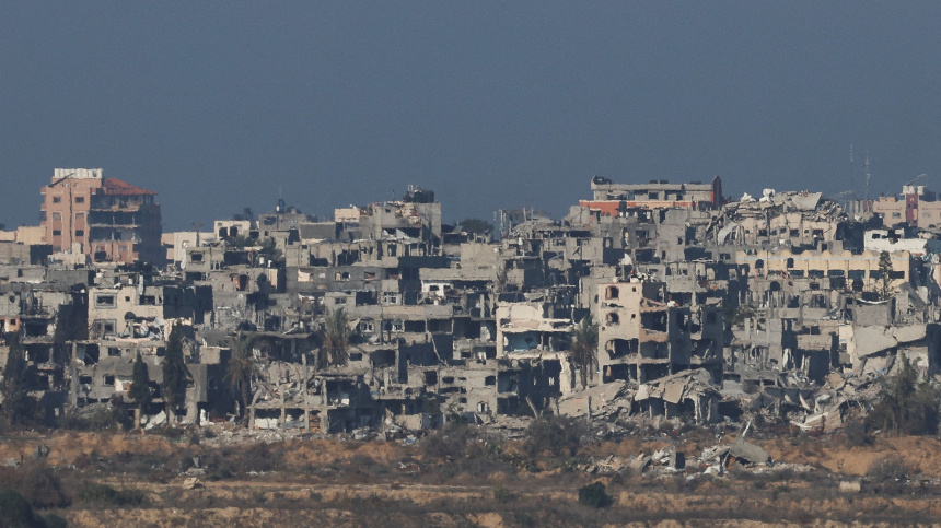    Фото: Reuters/Kai Pfaffenbach