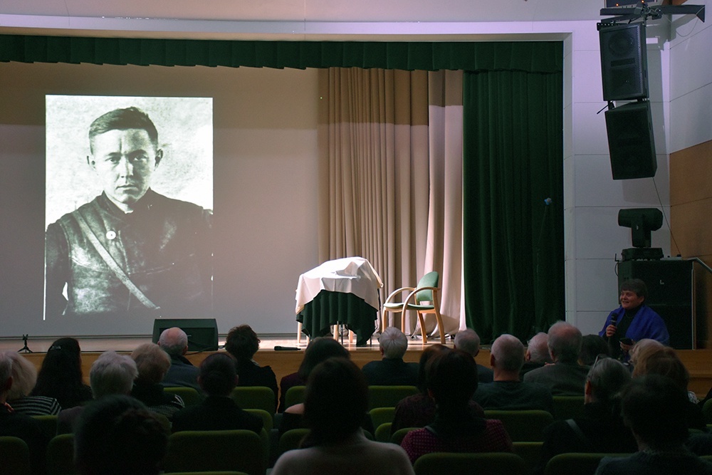    Предоставлено Домом русского зарубежья