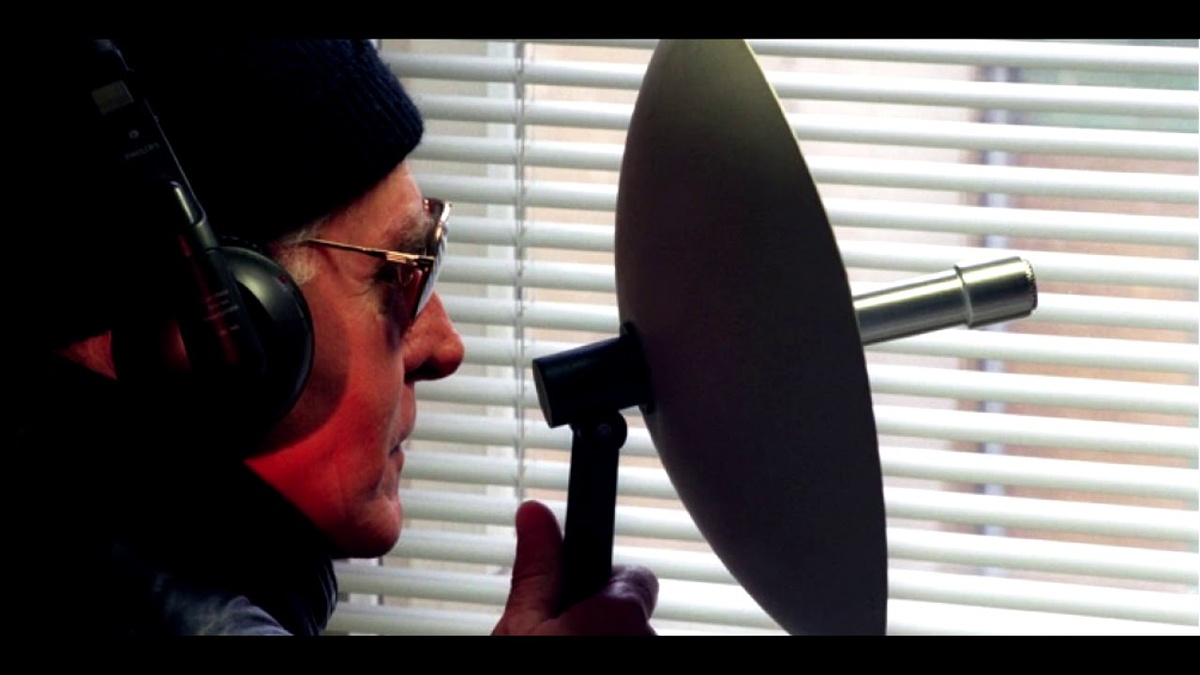    Проверка прослушки: как узнать, что ваши тайны на виду