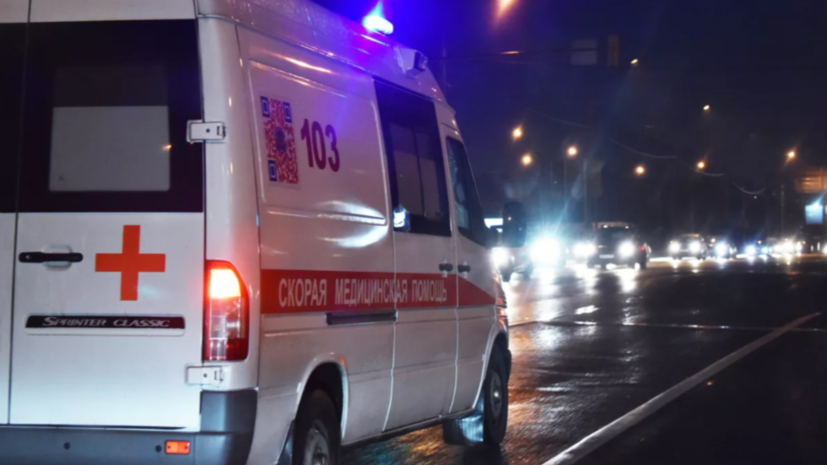   РИА Новости