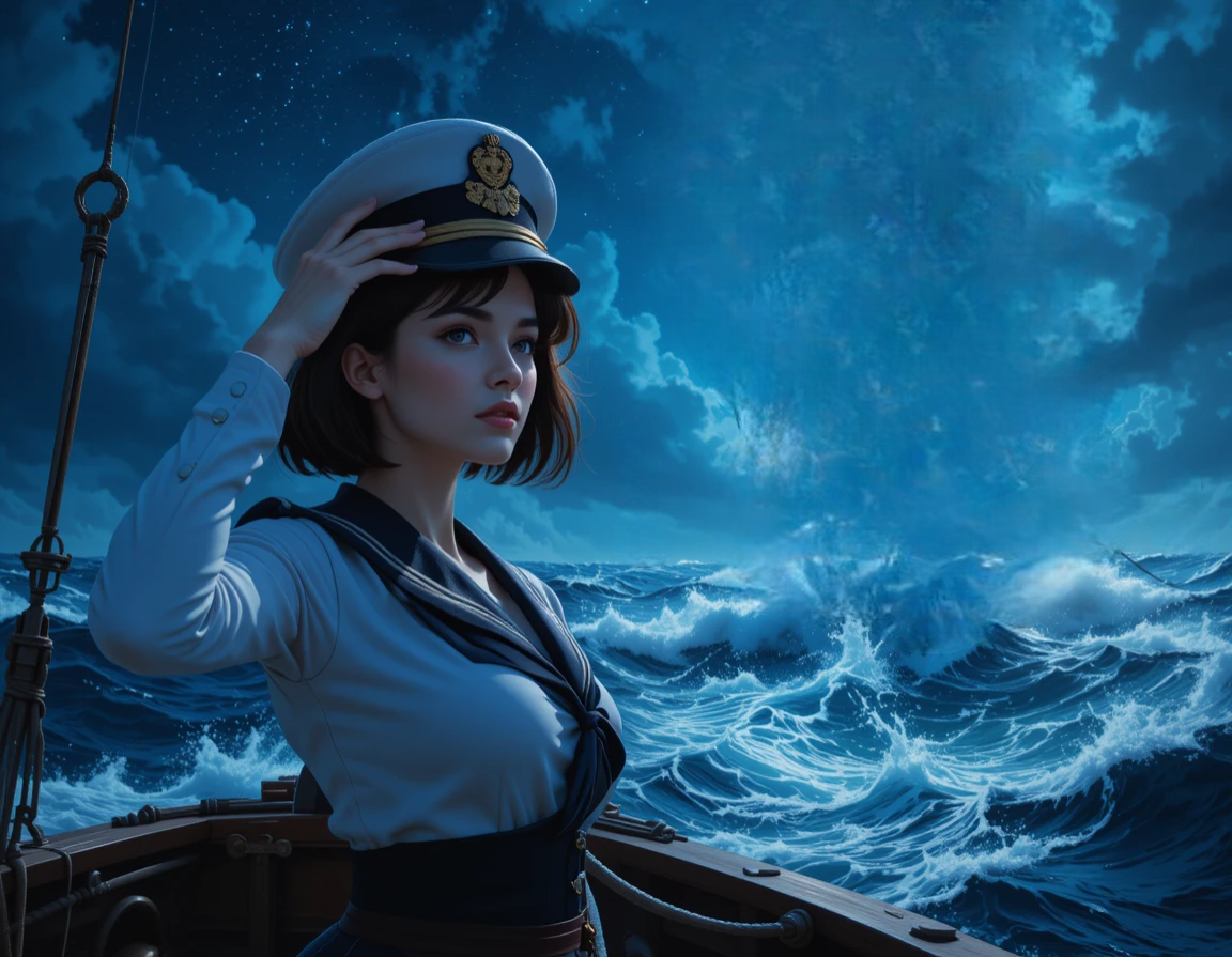 @Высокое искусство отношений