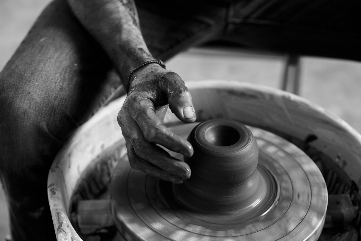 Это всегда волнительно.