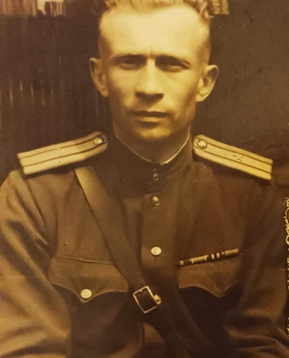 Радченко Иван Иванович