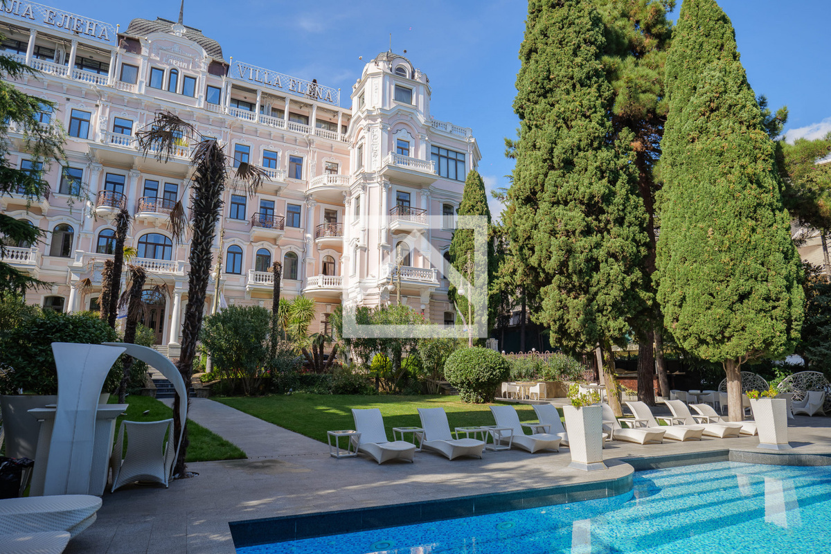 Фото ЖК Вилла Елена 2024 год