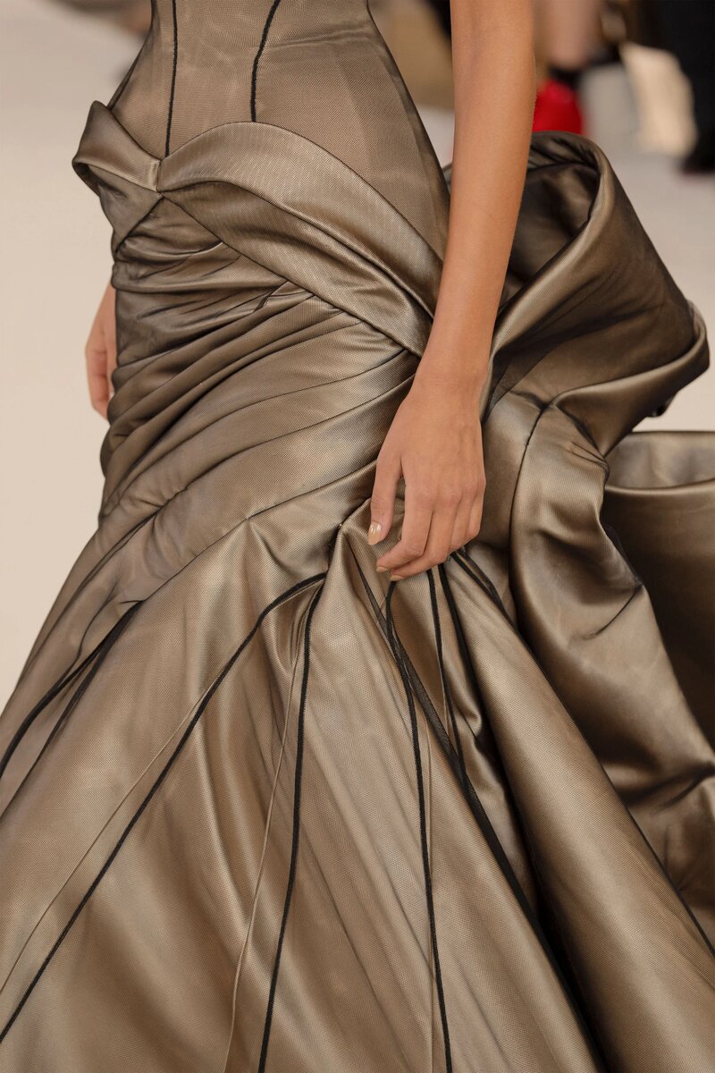 Schiaparelli Spring 2025 Couture