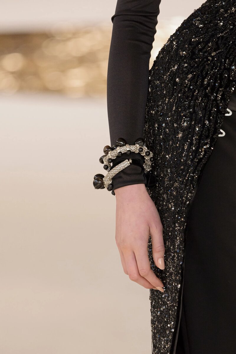 Schiaparelli Spring 2025 Couture