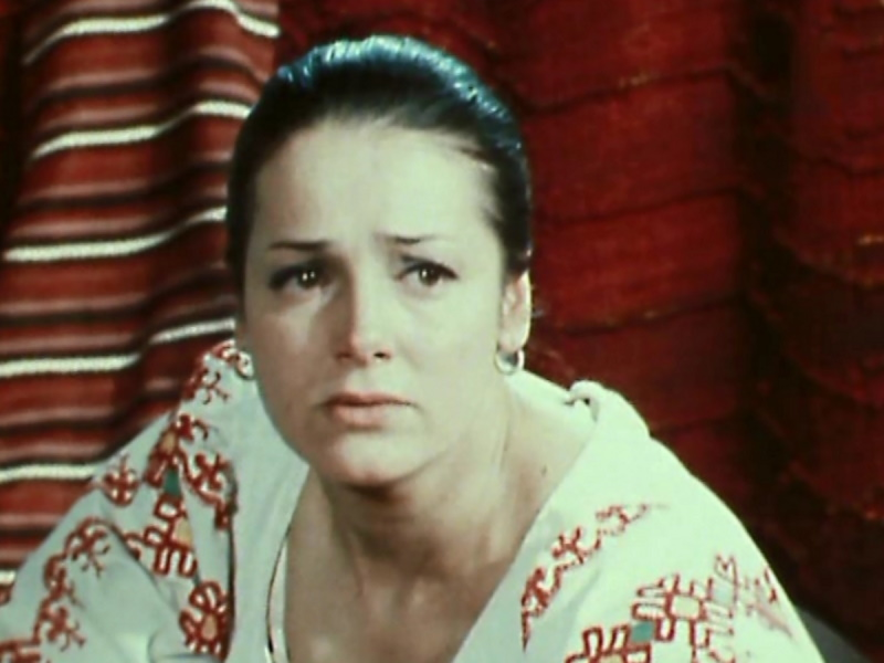 Алевтина Евдокимова 
