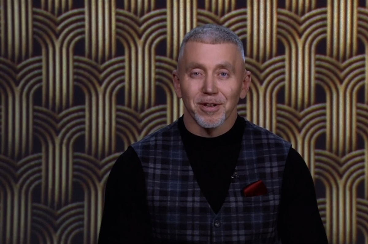 Серега, «Три аккорда 2025», 2 выпуск