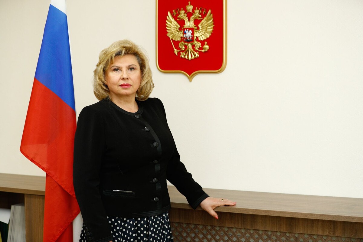     / Источник: © ИЗВЕСТИЯ/Михаил Терещенко