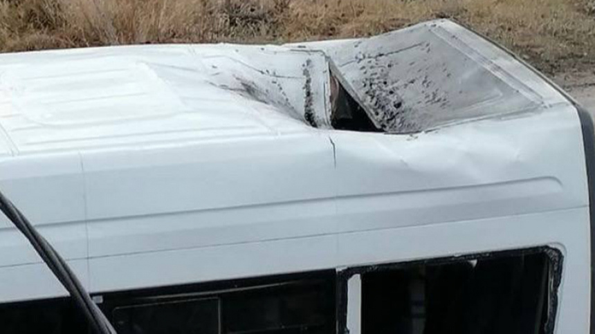    Фото: Telegram/Настоящий Гладков/vvgladkov