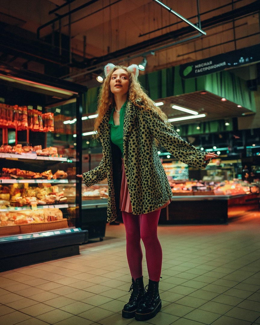 фотограф: Александр Волк