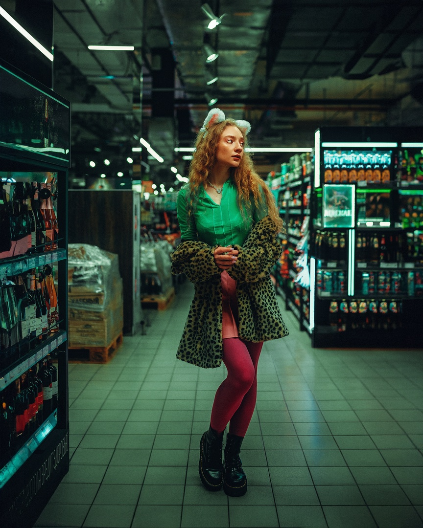 фотограф: Александр Волк