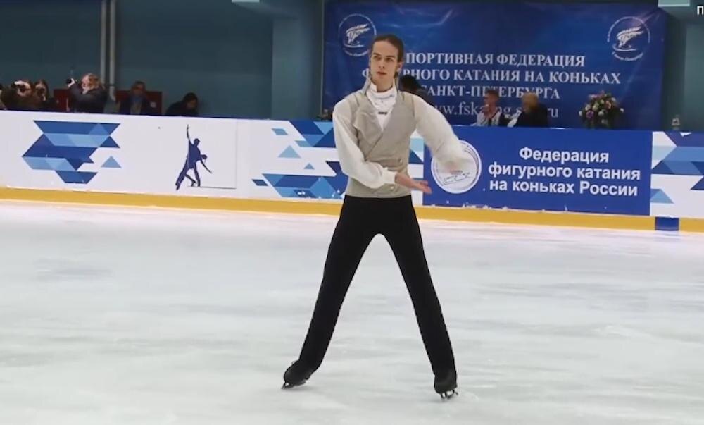     Скриншот с видеотрансляции. Ист. – rutube-канал «Телеканал «Санкт-Петербург»» Фотография взята из открытых источников.