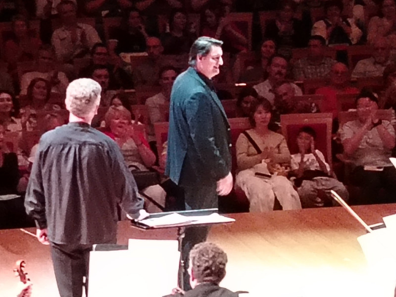 Р.Леонтьев и К. д'Онофрио