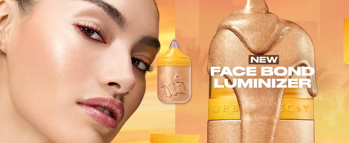 Urban Decay Face Bond Luminizer