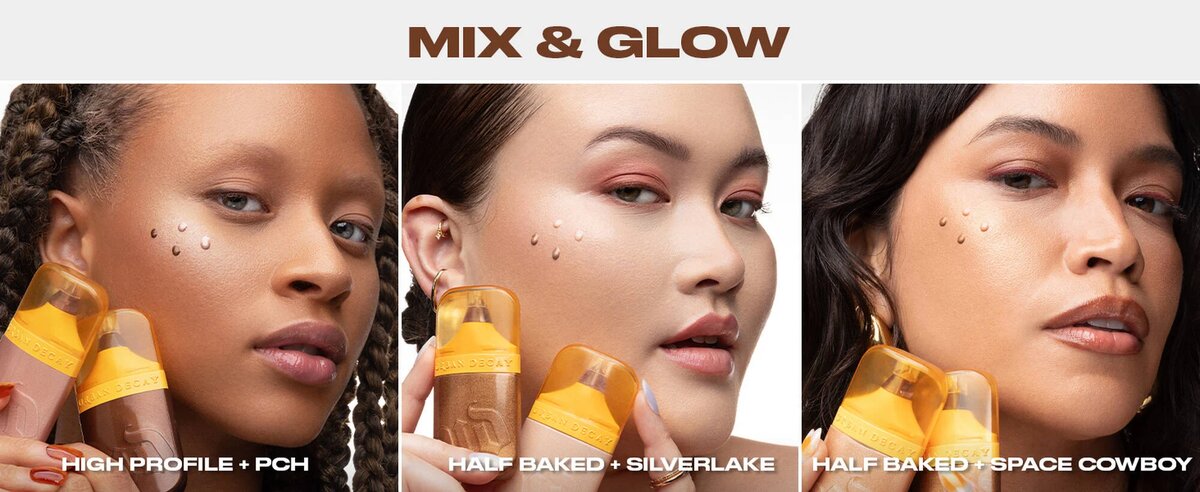 Urban Decay Face Bond Luminizer