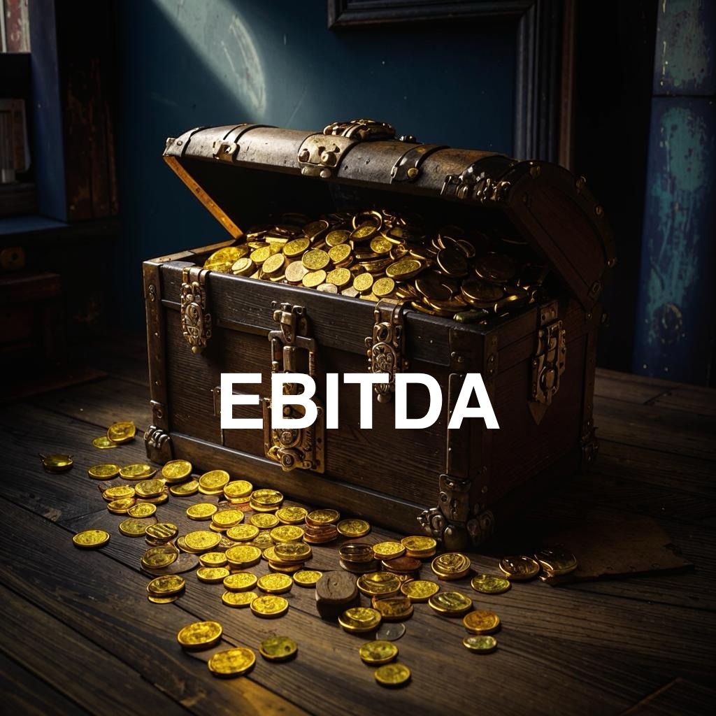 EBITDA