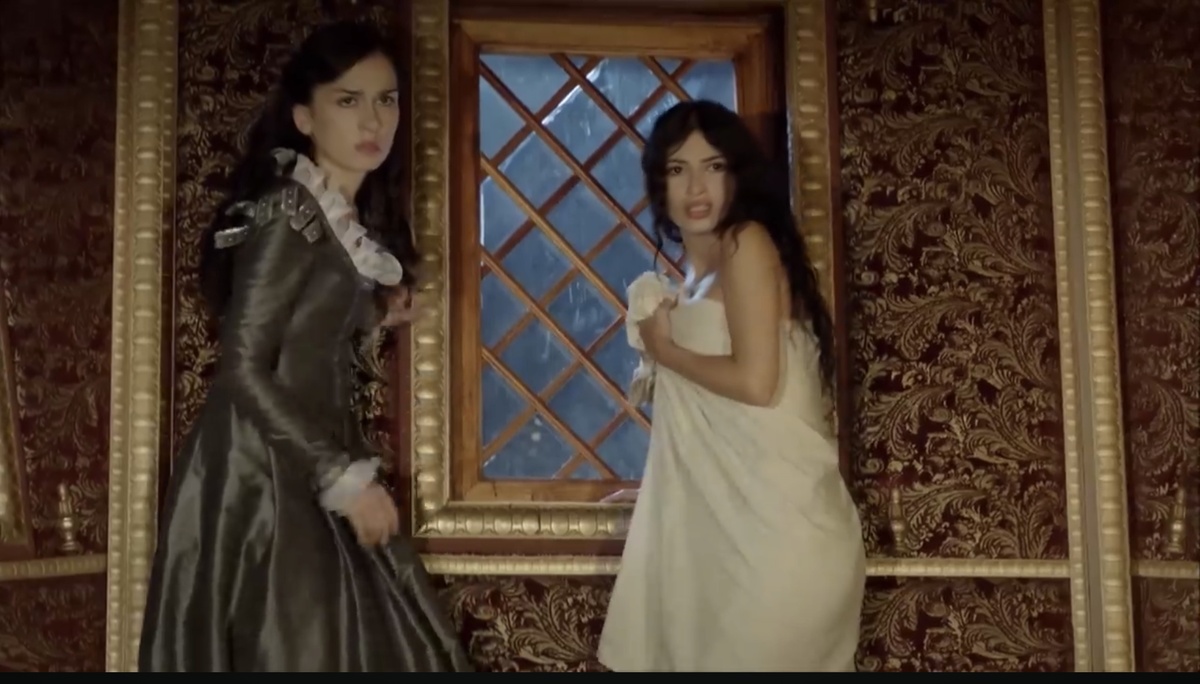 Ладно, согласна даже на кабачковую!!!