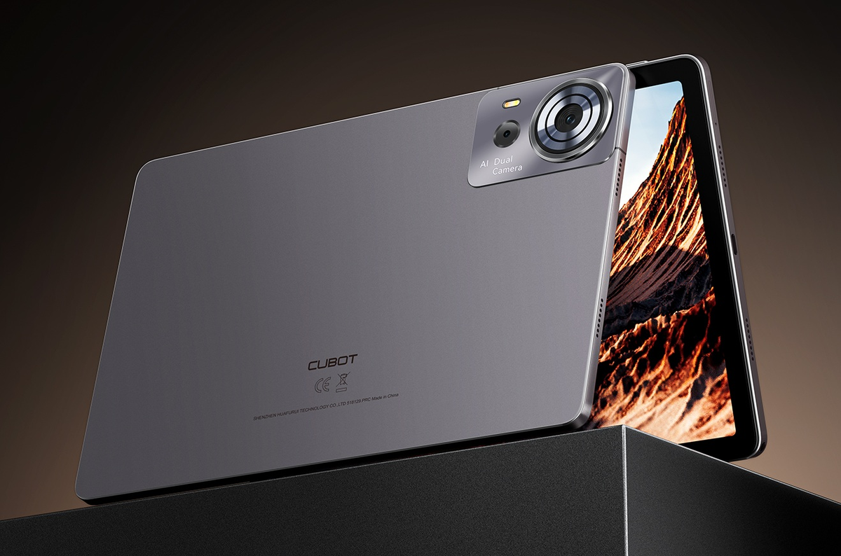 Источник изображения: Cubot