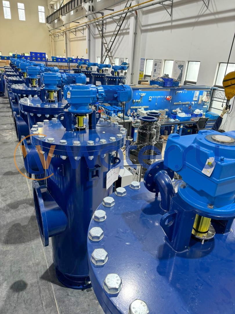 Гидра фильтр