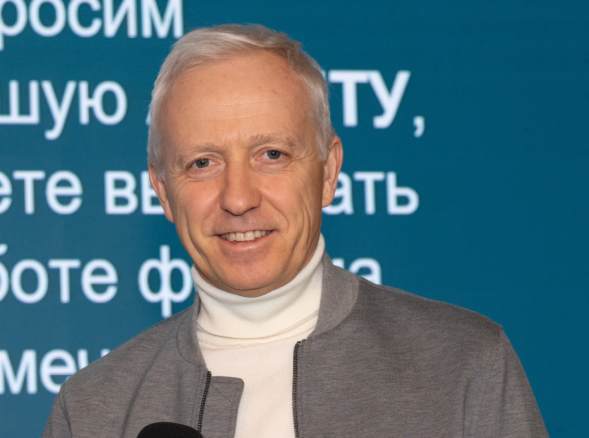 Автор статьи Агатов Борис и автор телеграм канала "Агатов Борис Tech-Магазин 4.0" https://t.me/agatov_tech 