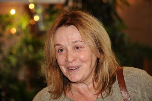    Маргарита Терехова, фото: дзен.ру