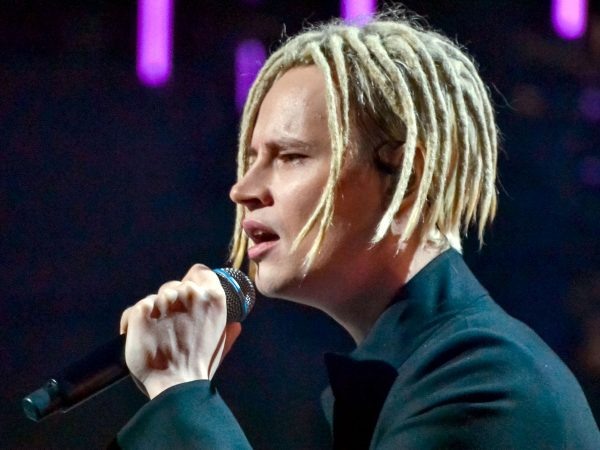    SHAMAN. Фото: дзен.ру