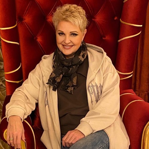    Маргарита Суханкина, фото: дзен.ру