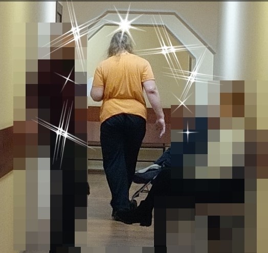 Что это за прекрасный мущщина? Неужели ОН САМЫЙ?