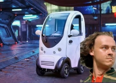 производители комплектующих для электромобилей в Швеции не смогли привлечь новые кредиты