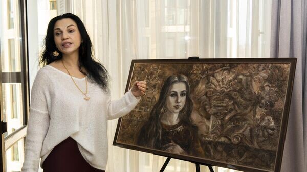    © РИА Новости Крым