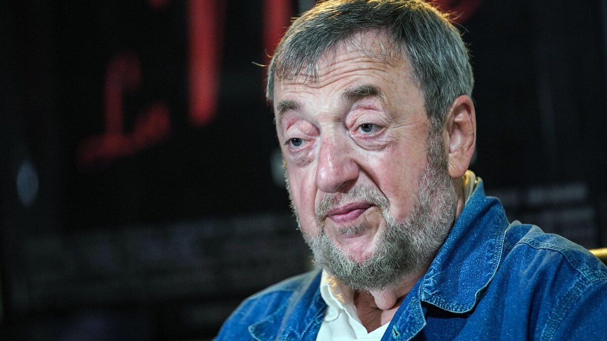 Фото: ИЗВЕСТИЯ/Сергей Лантюхов