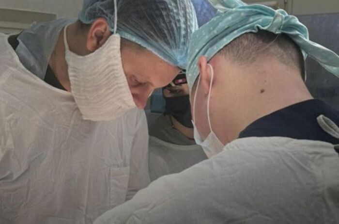 Источник фото: Пресс-служба Минздрава