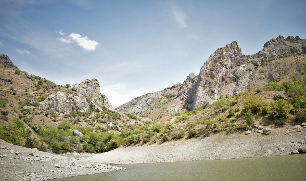 Фотография автора статьи. 