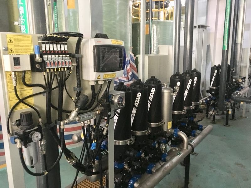 Гидра фильтр