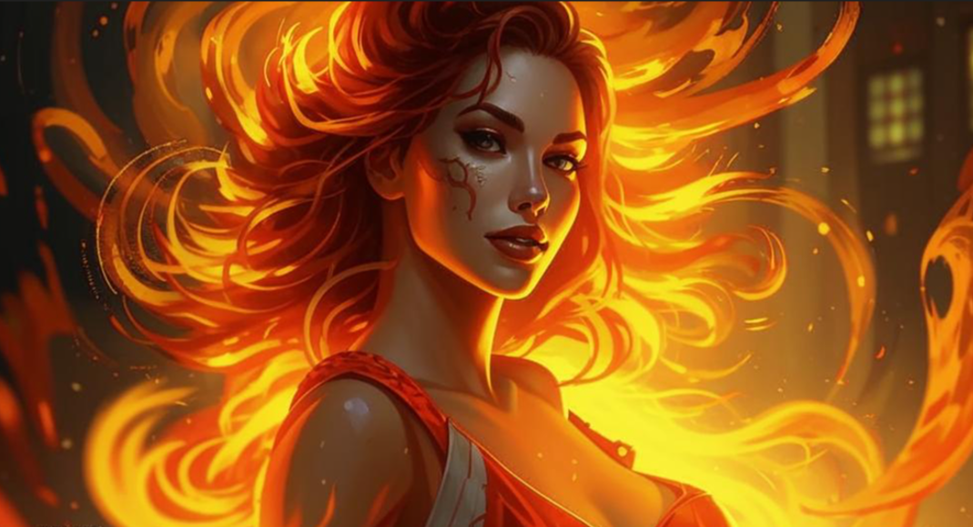 Изображение сгенерировано Кандинский 3.1