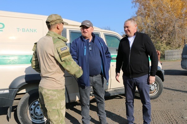 Почему новосибирский фермер Валерий Турков недоволен поддержкой тех, кто на земле работает